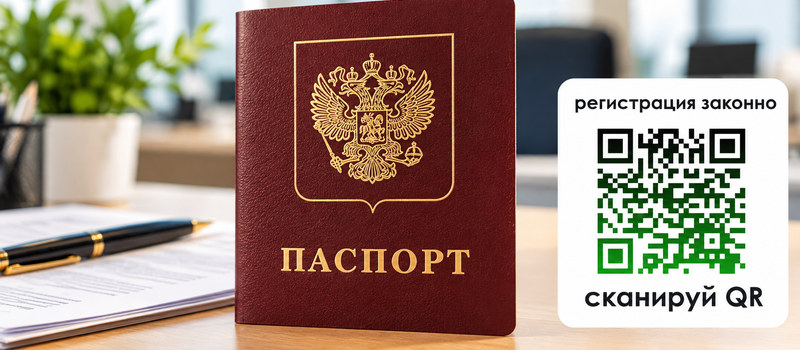 прописка в Буйнакске